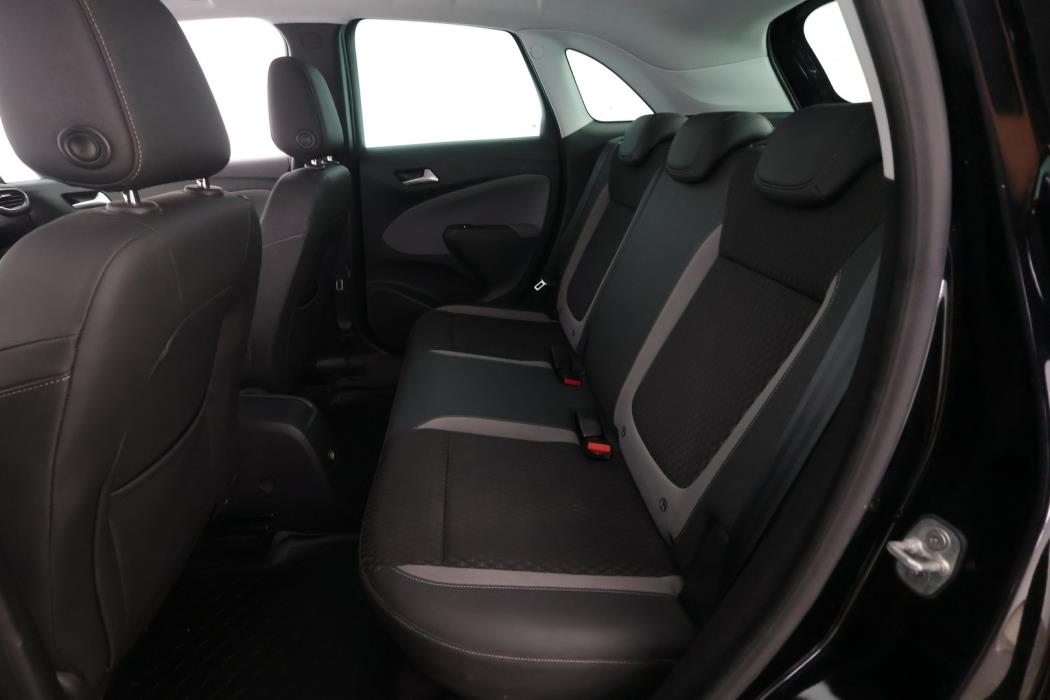 OPEL Crossland X 2020