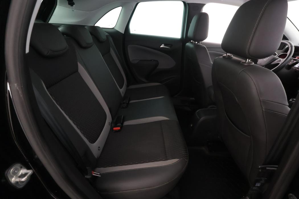OPEL Crossland X 2020