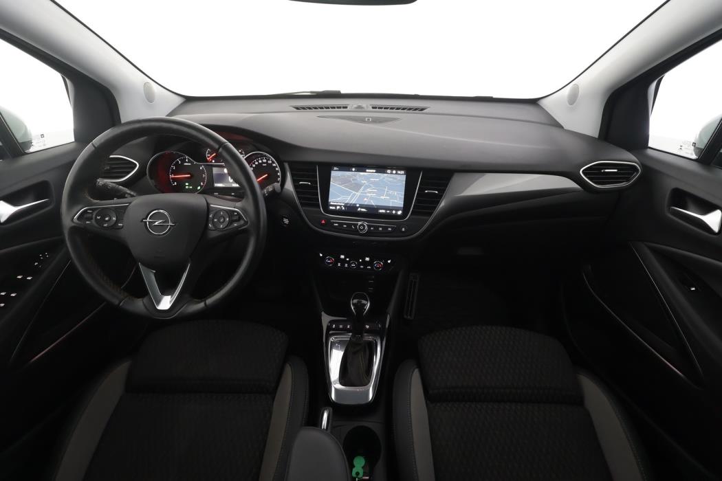 OPEL Crossland X 2020