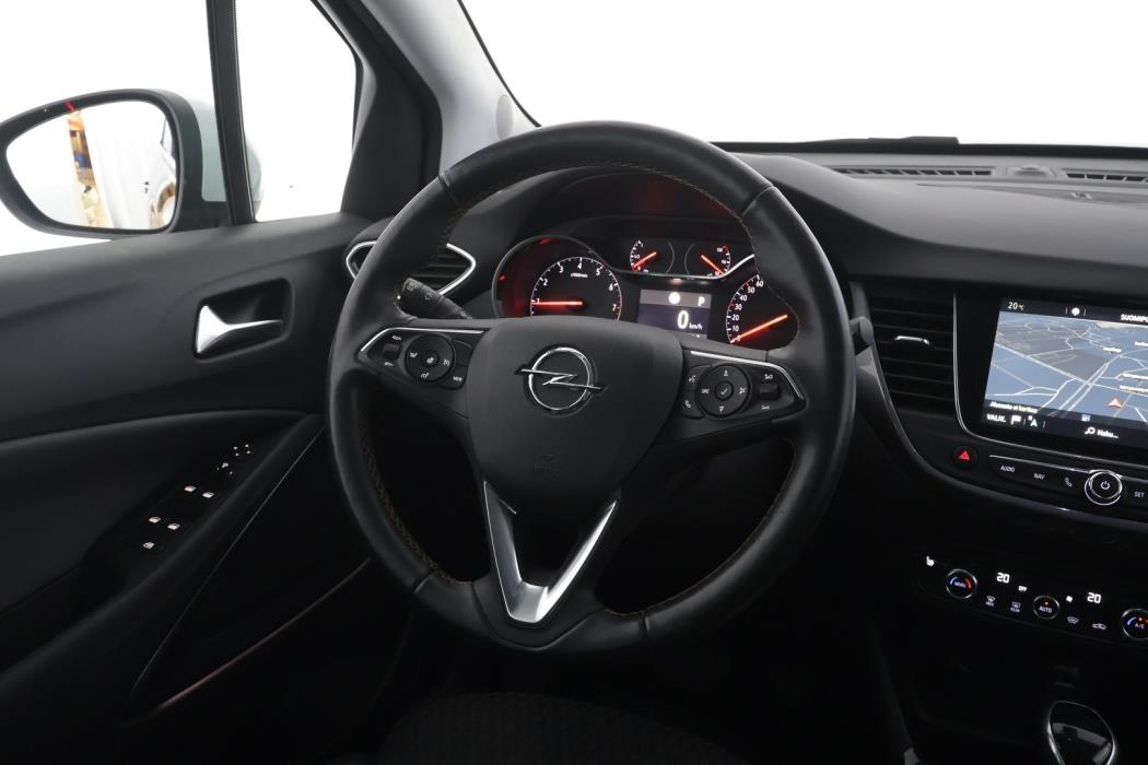 OPEL Crossland X 2020