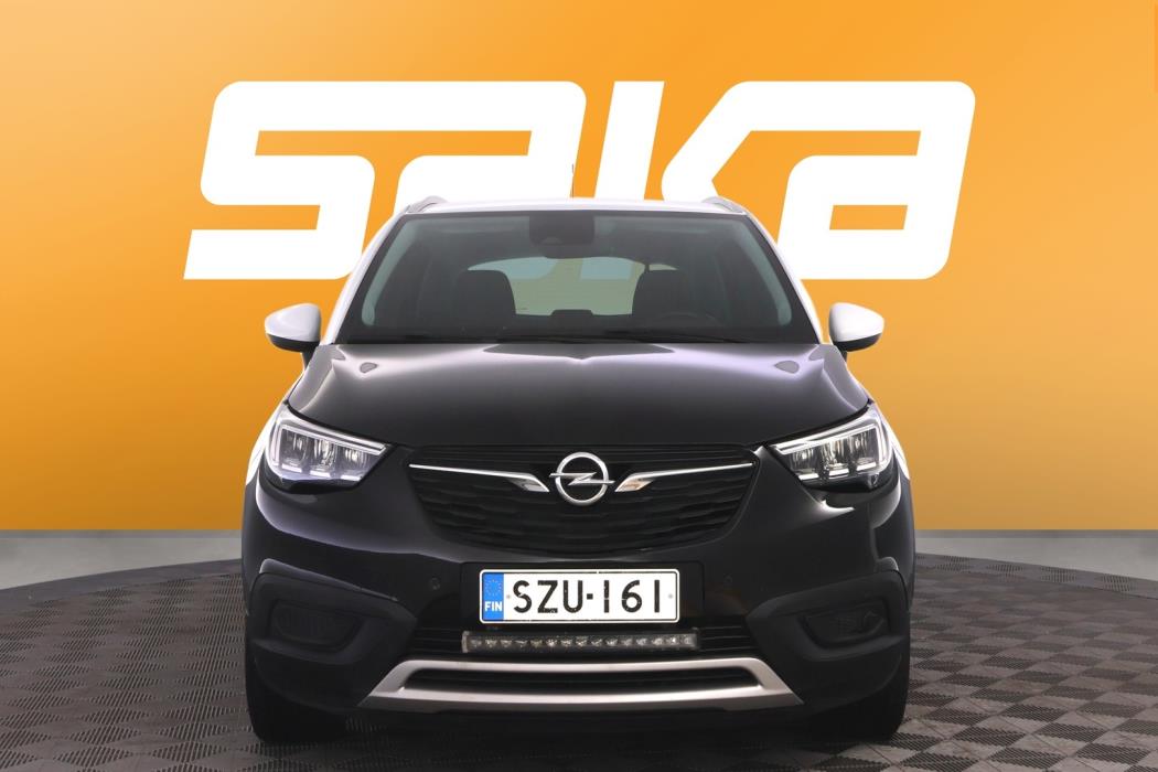 OPEL Crossland X 2020