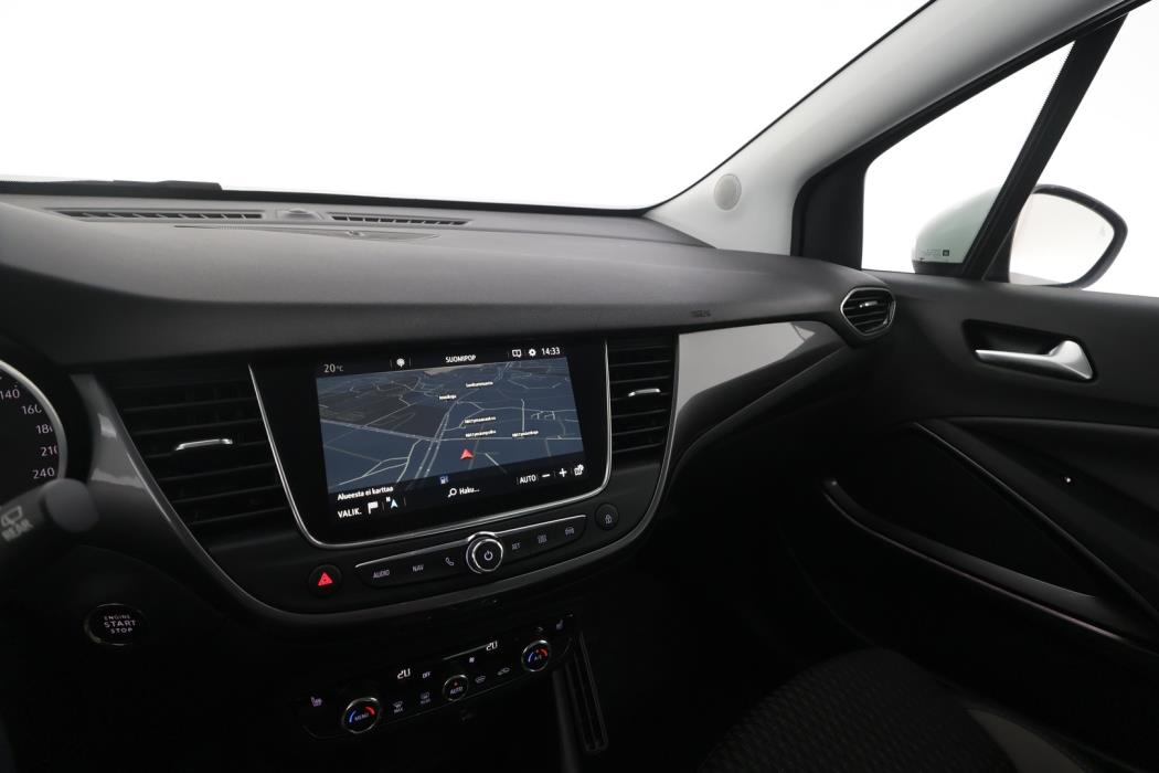 OPEL Crossland X 2020