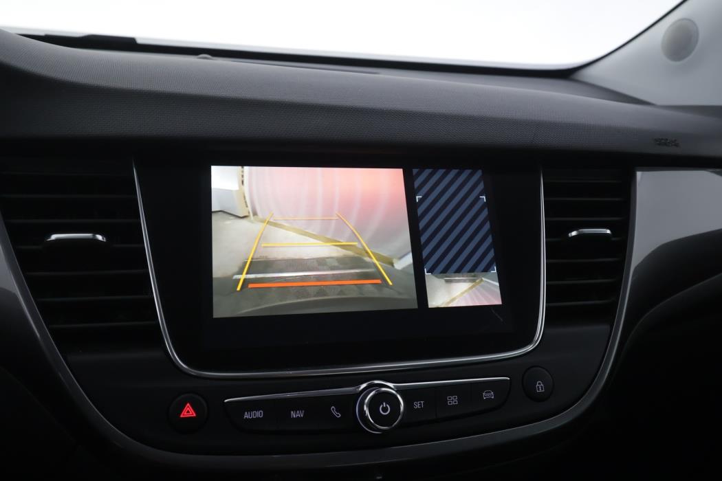 OPEL Crossland X 2020