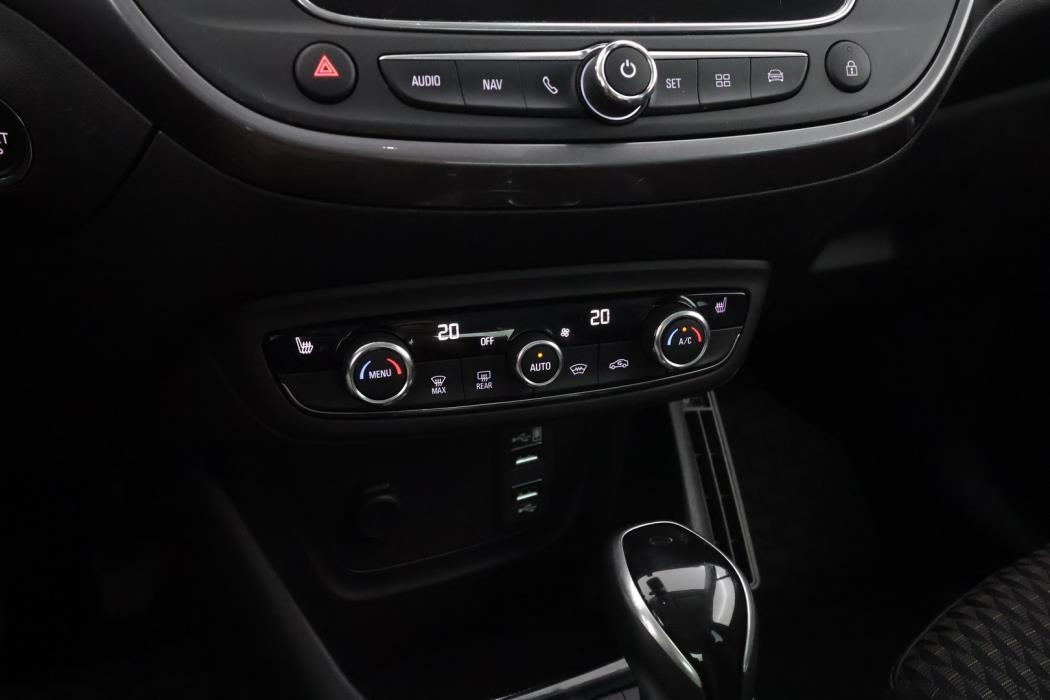 OPEL Crossland X 2020