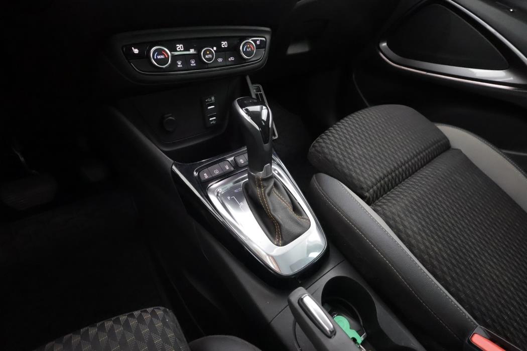 OPEL Crossland X 2020