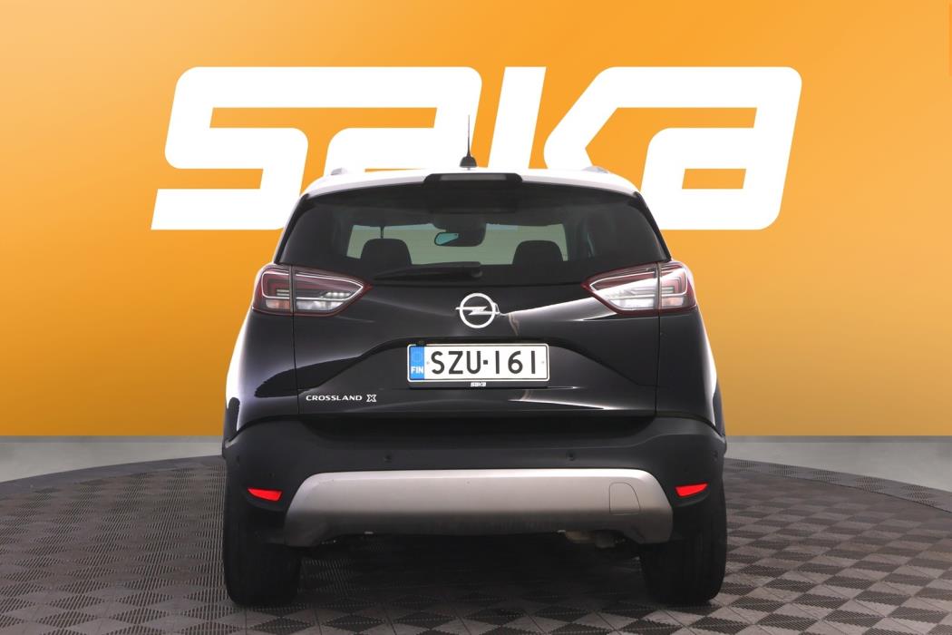 OPEL Crossland X 2020