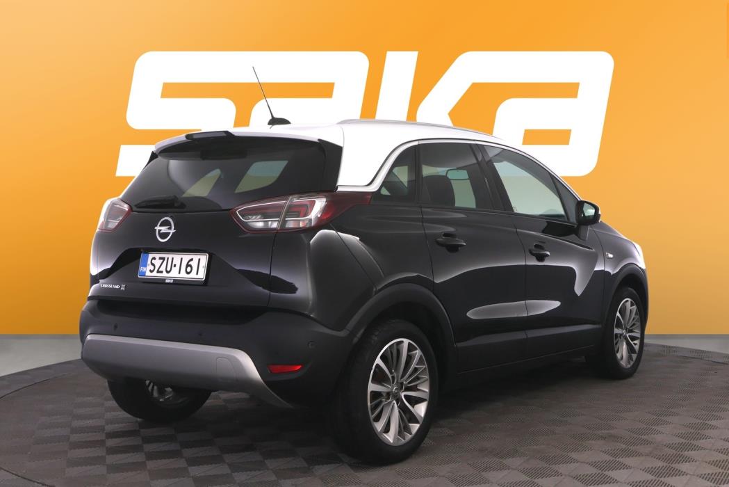 OPEL Crossland X 2020