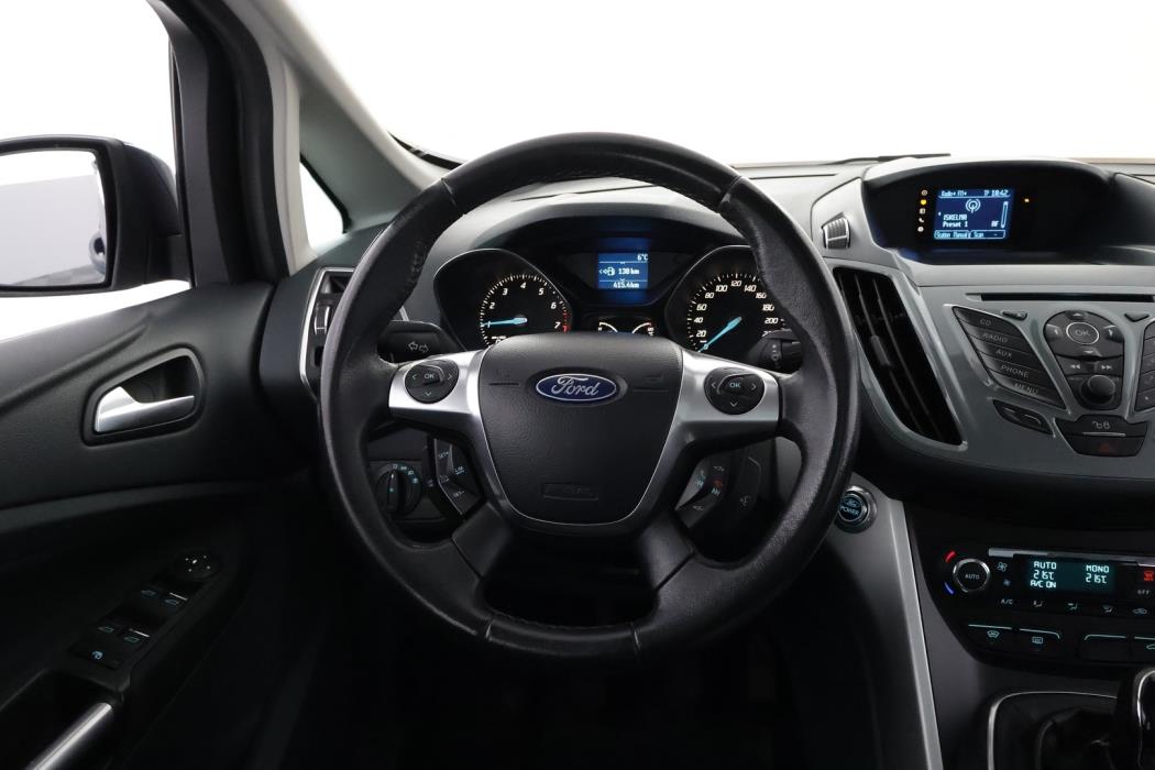FORD C-Max 2012