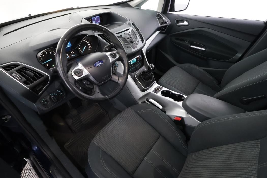 FORD C-Max 2012
