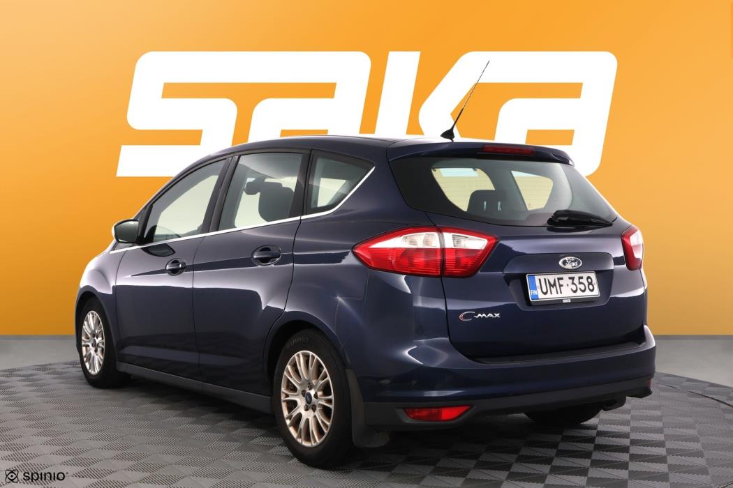 FORD C-Max 2012