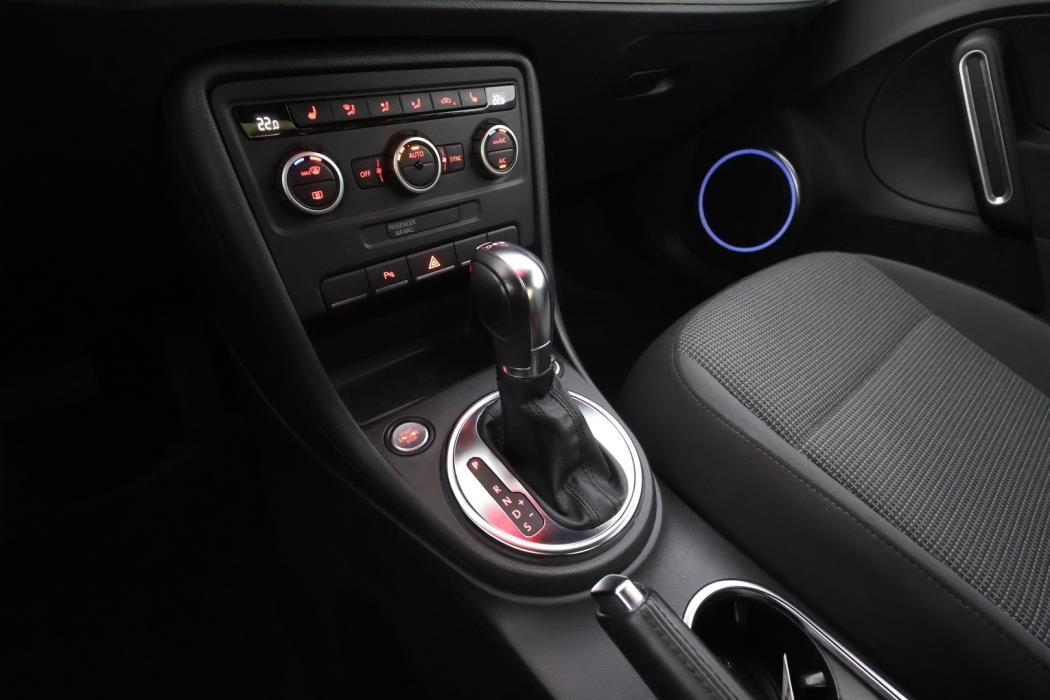 VOLKSWAGEN Beetle 2013