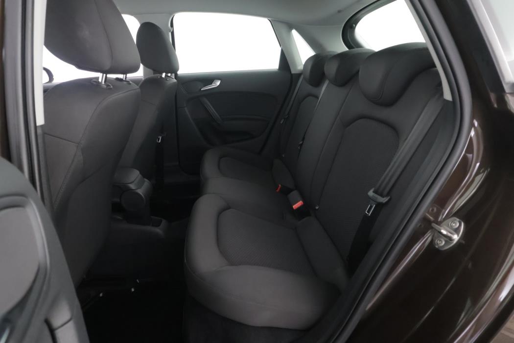AUDI A1 2014