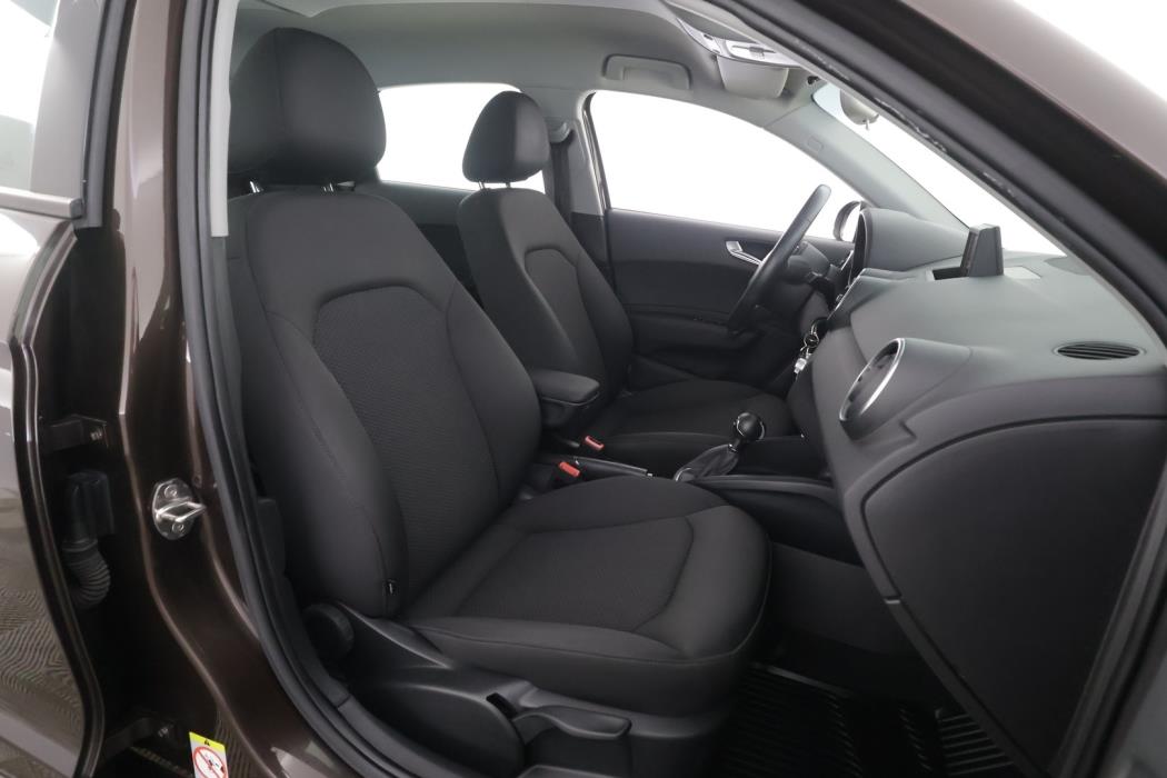 AUDI A1 2014