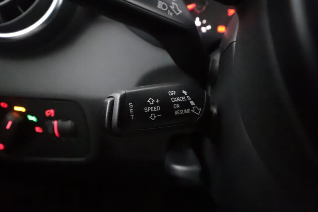 AUDI A1 2014