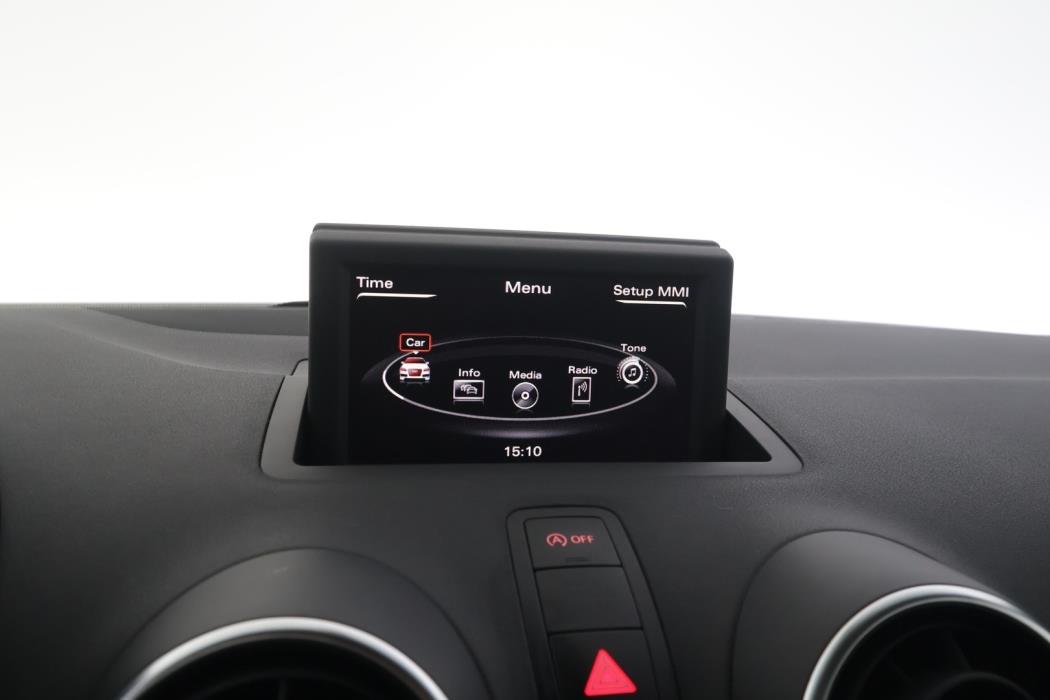 AUDI A1 2014