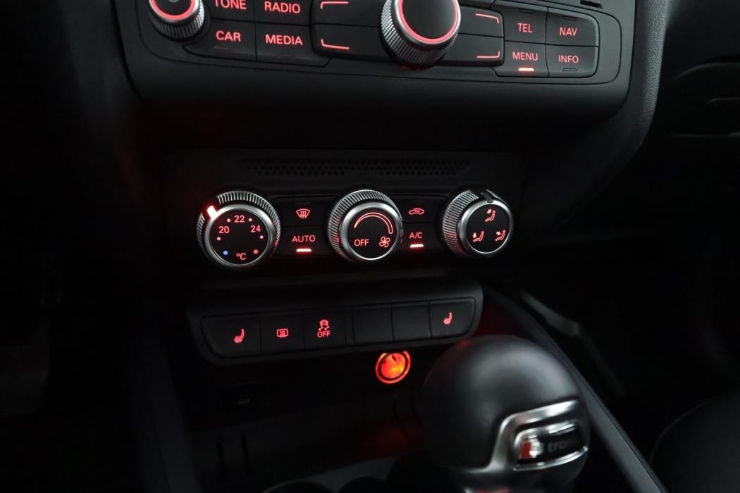 AUDI A1 2014