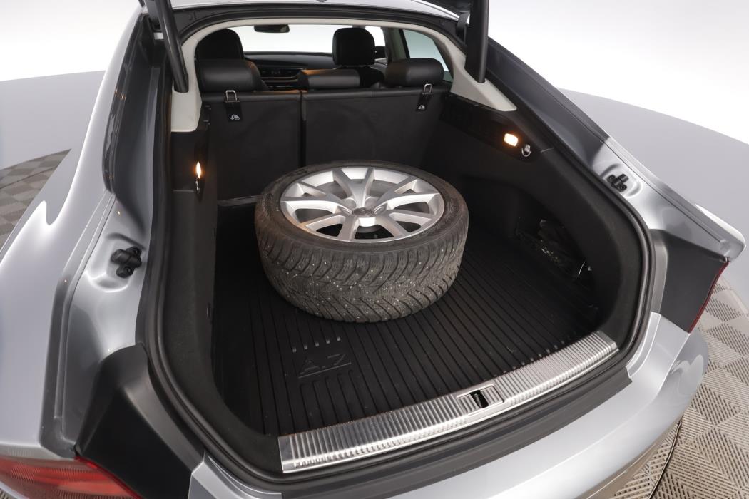 AUDI A7 2015