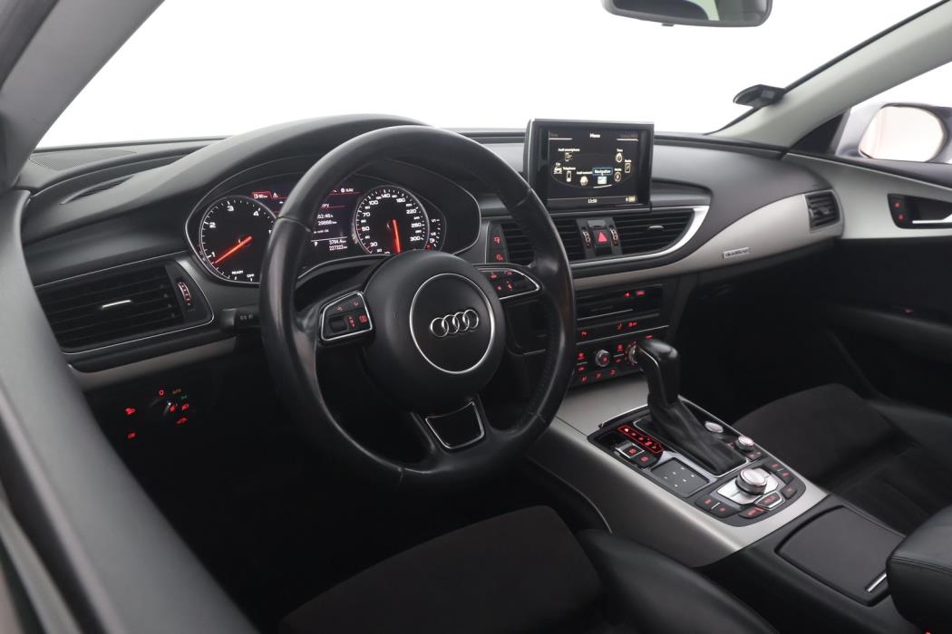 AUDI A7 2015