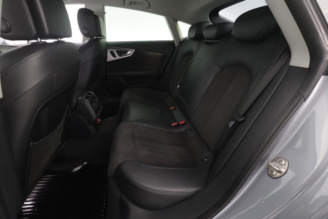 AUDI A7 2015