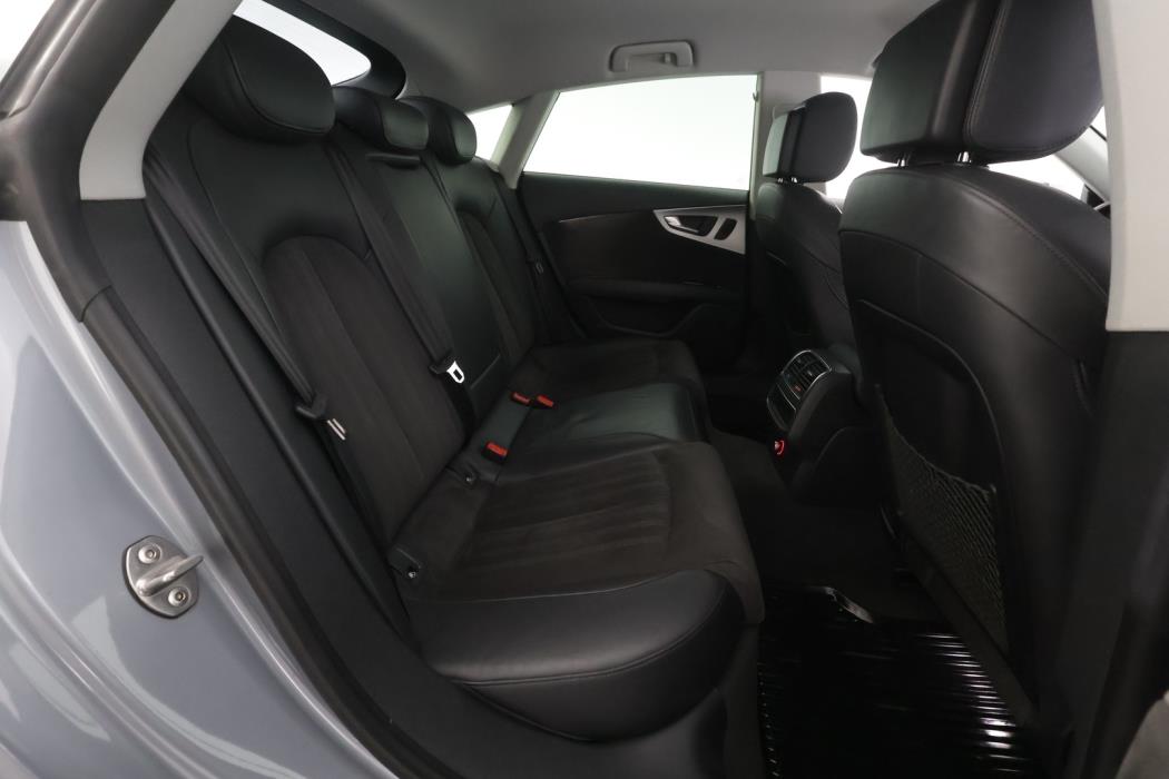 AUDI A7 2015