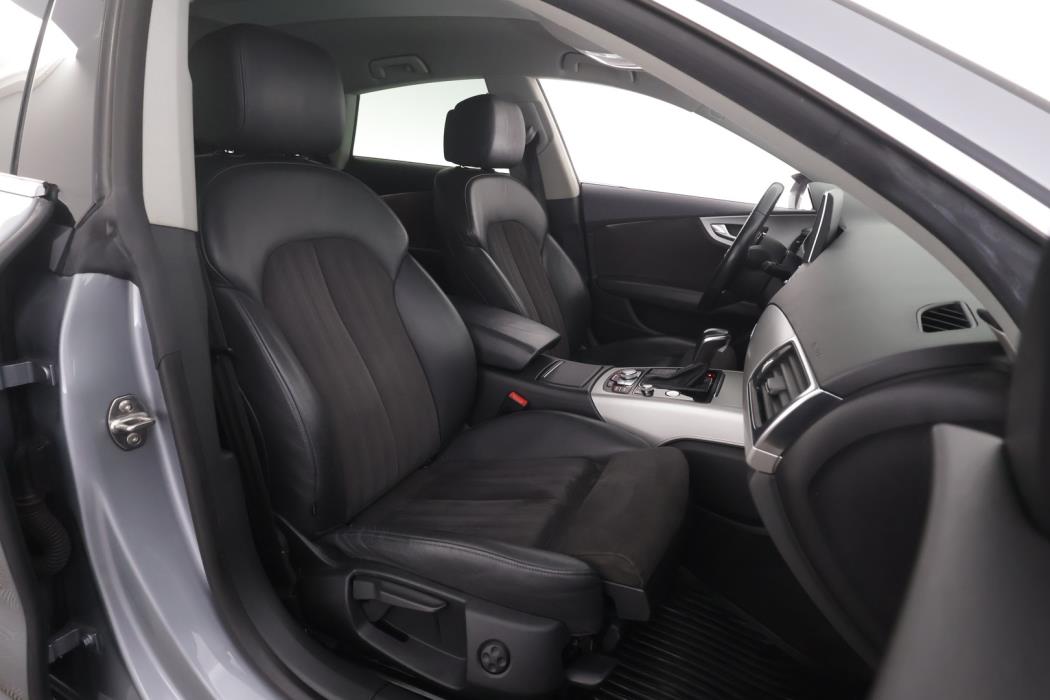 AUDI A7 2015