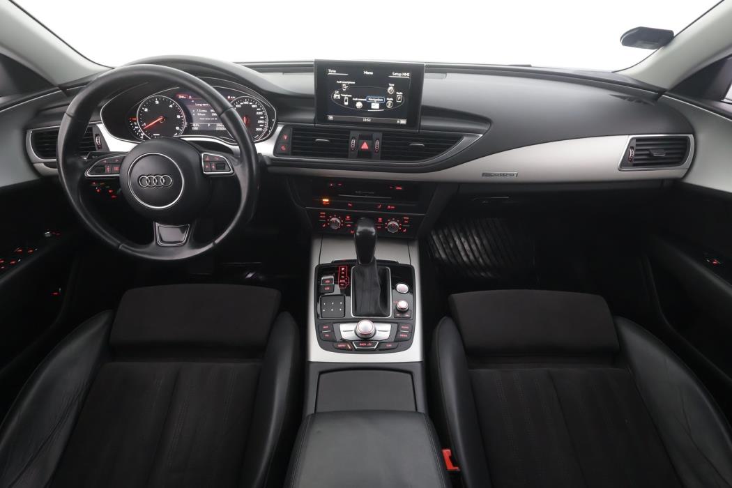 AUDI A7 2015