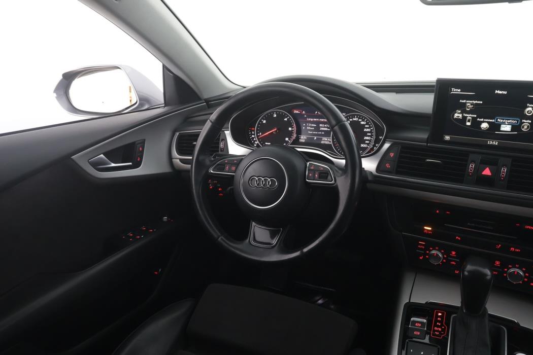 AUDI A7 2015