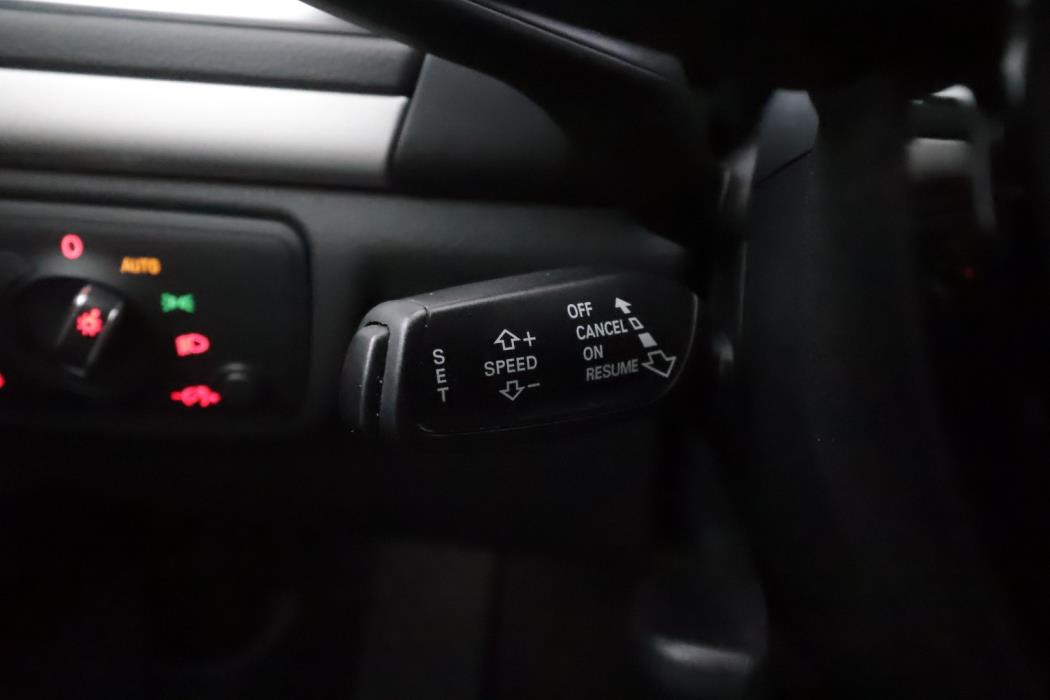 AUDI A7 2015