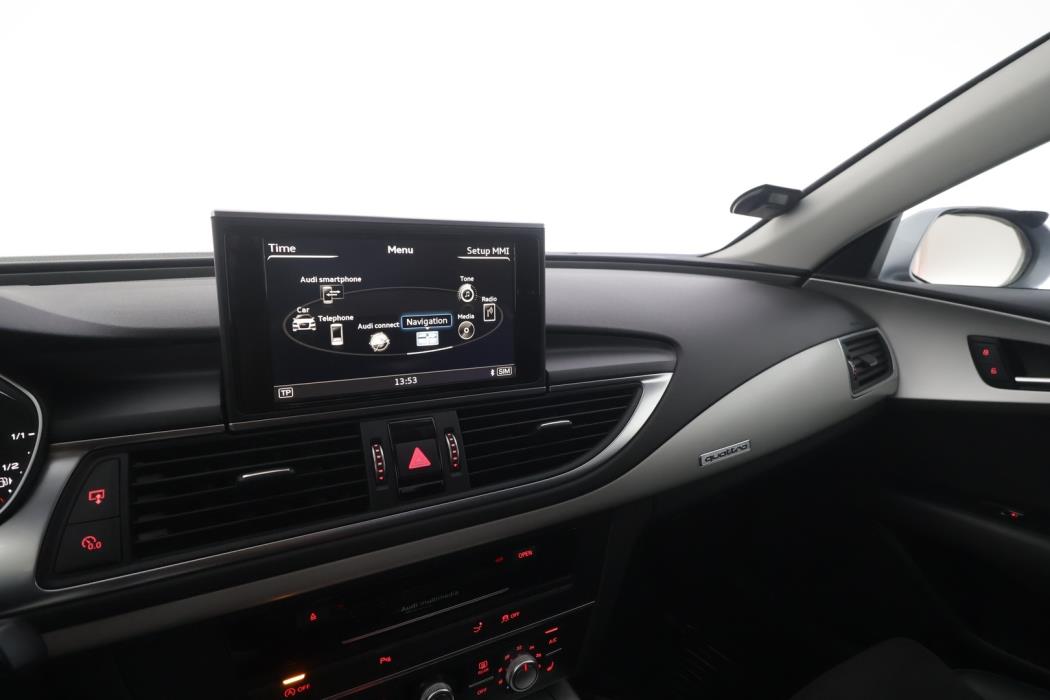 AUDI A7 2015