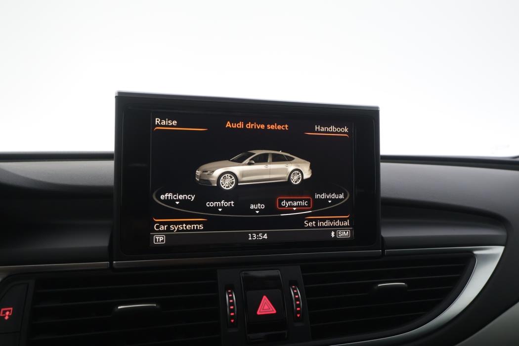 AUDI A7 2015
