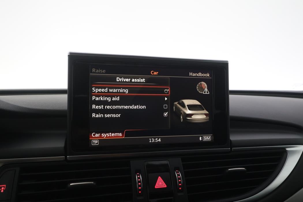 AUDI A7 2015