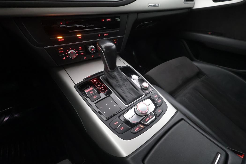 AUDI A7 2015