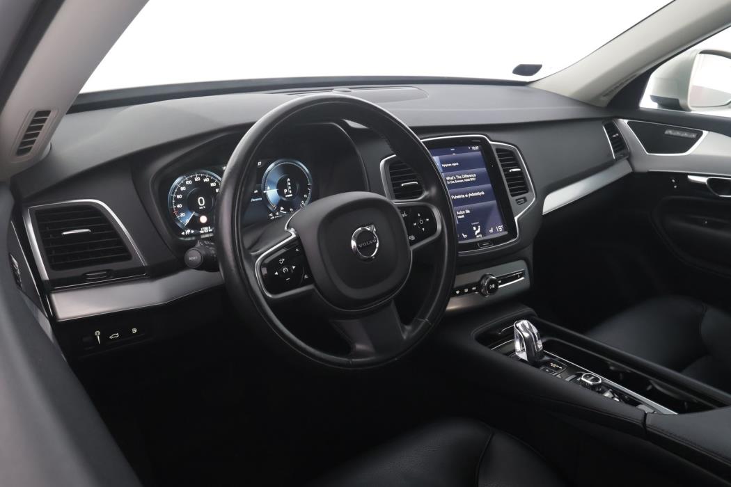 VOLVO XC90 2017