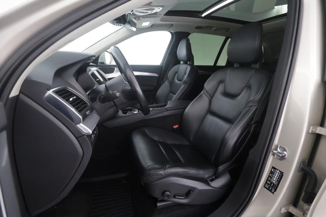 VOLVO XC90 2017