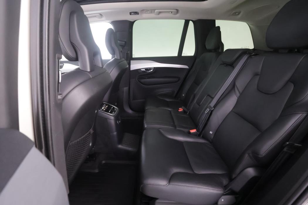 VOLVO XC90 2017
