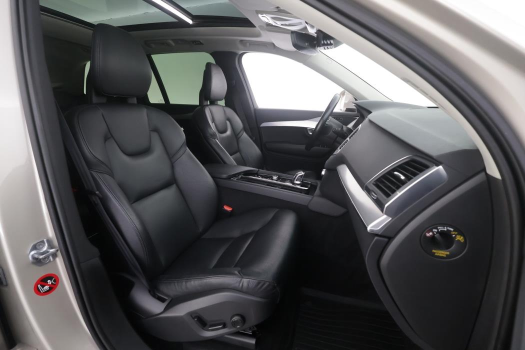 VOLVO XC90 2017