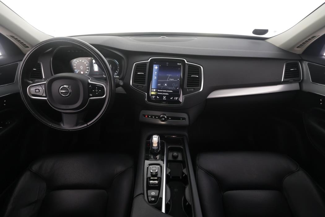 VOLVO XC90 2017