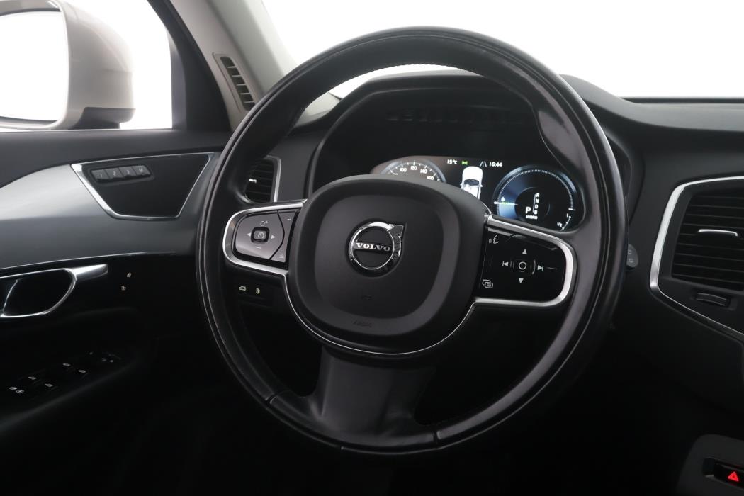 VOLVO XC90 2017