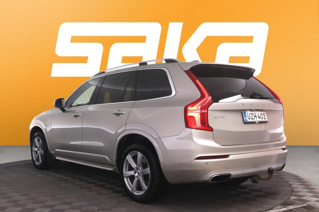 VOLVO XC90 2017