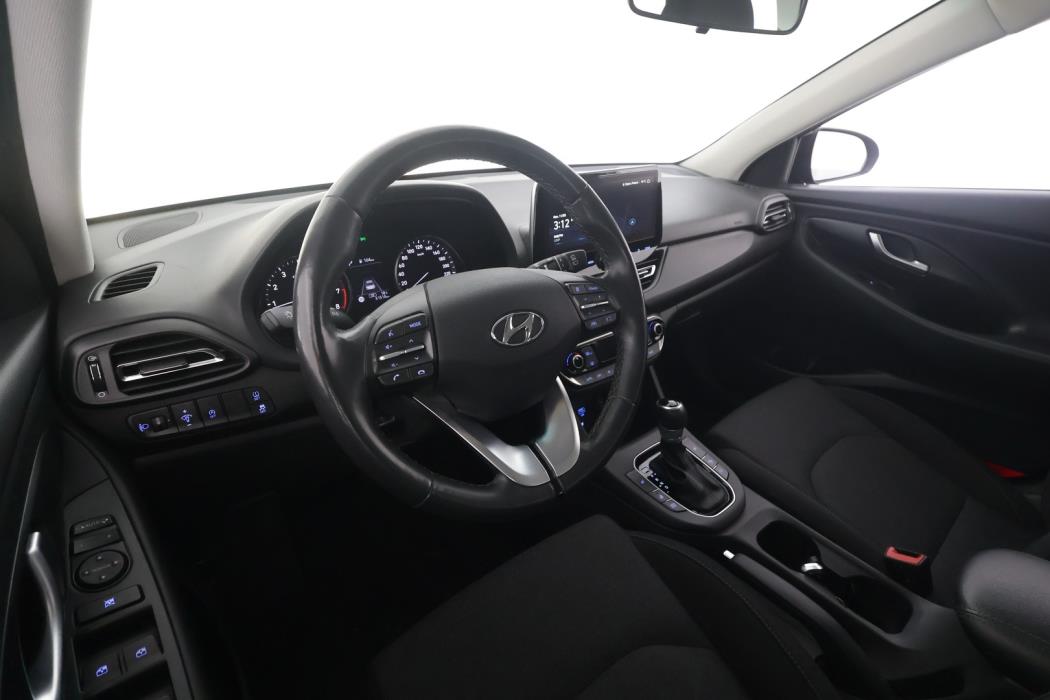 HYUNDAI I30 2021
