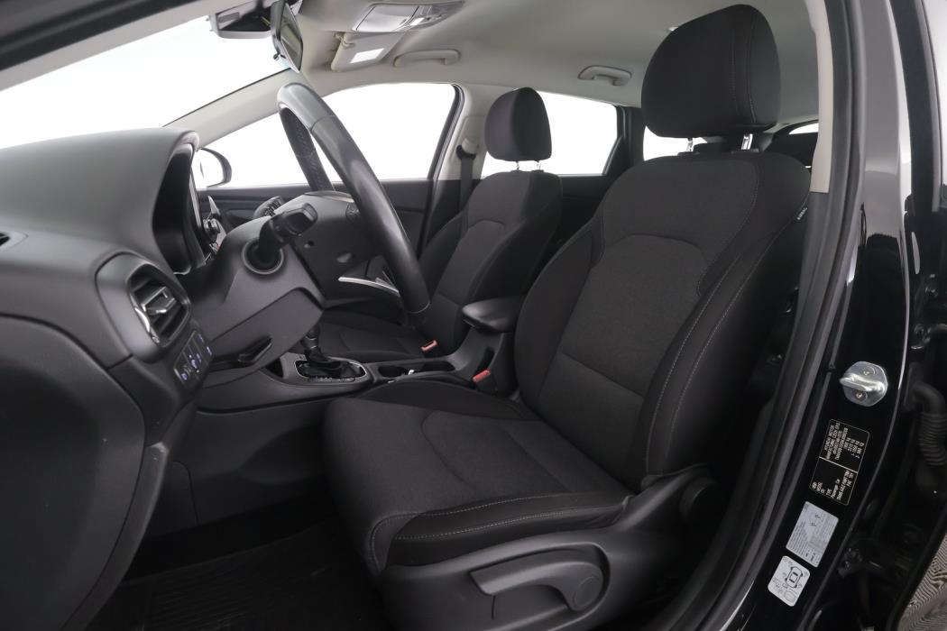 HYUNDAI I30 2021