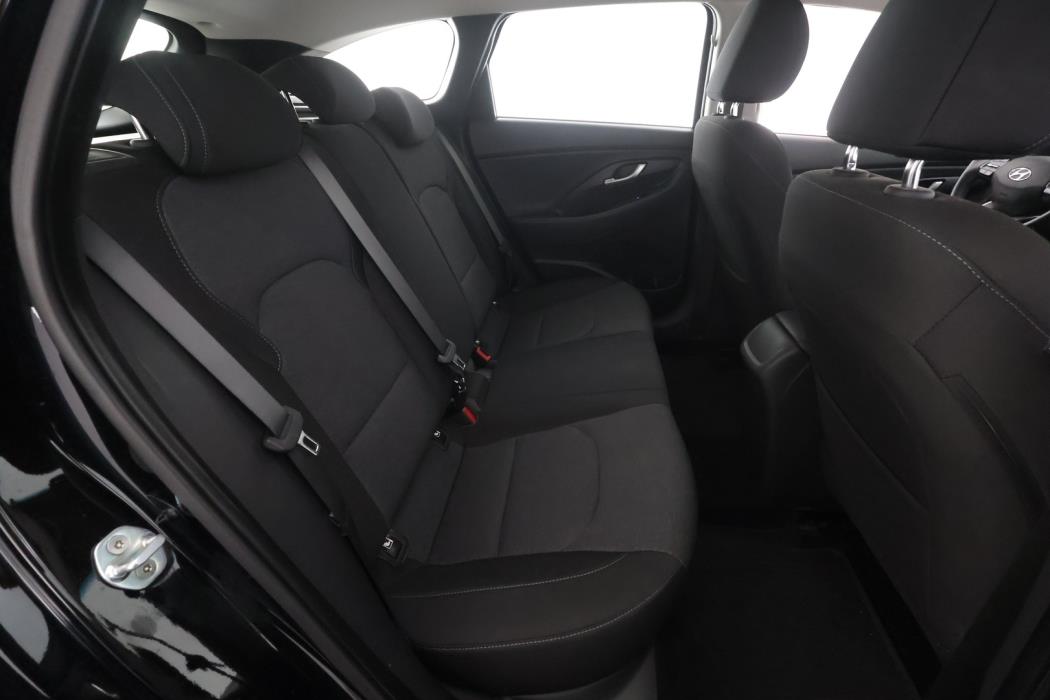 HYUNDAI I30 2021