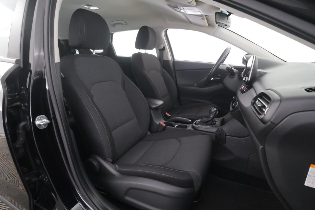 HYUNDAI I30 2021