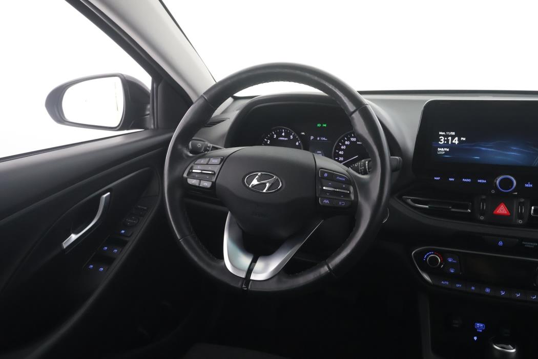 HYUNDAI I30 2021