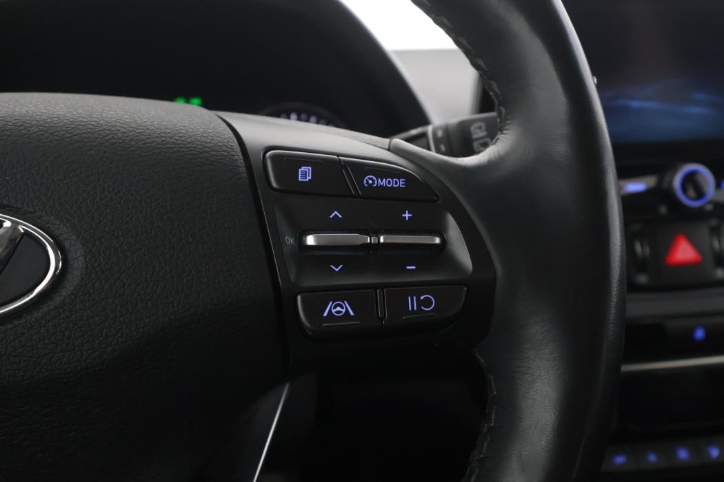 HYUNDAI I30 2021
