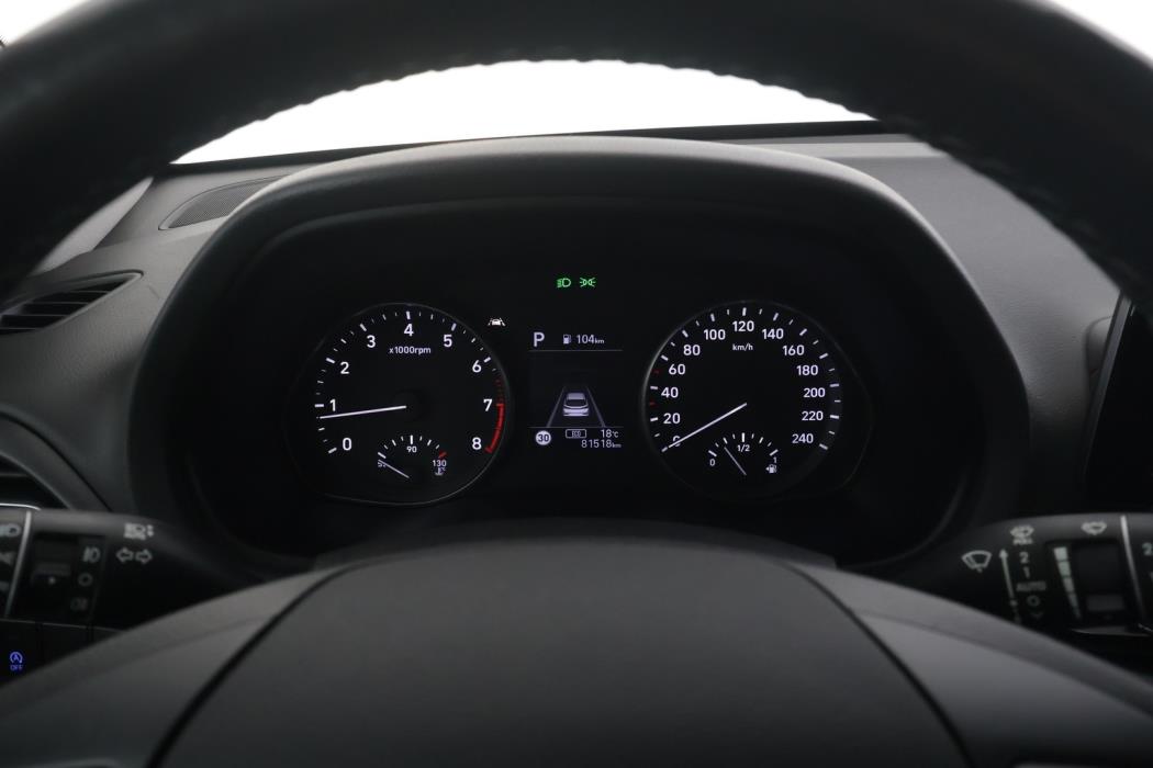 HYUNDAI I30 2021