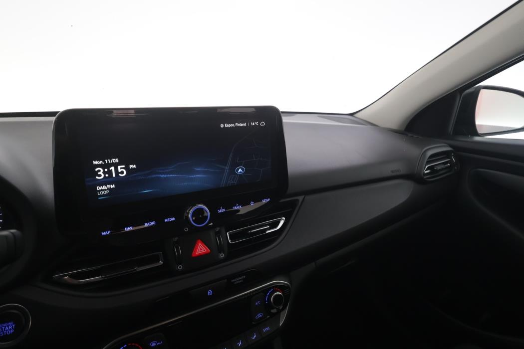 HYUNDAI I30 2021