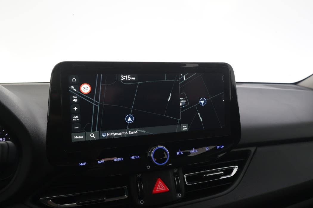 HYUNDAI I30 2021