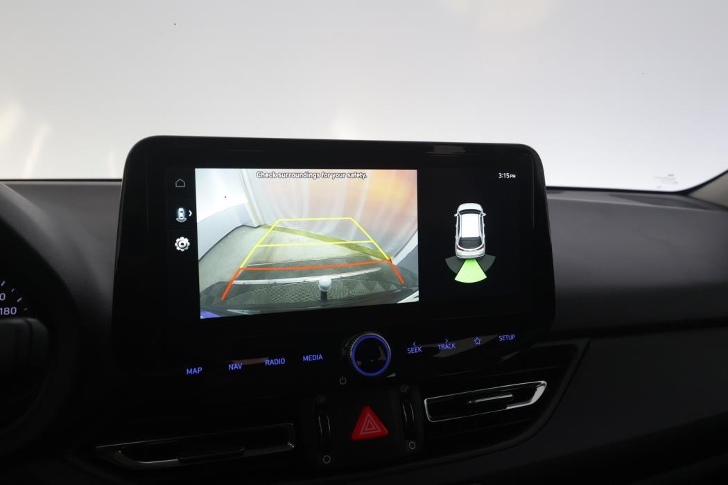 HYUNDAI I30 2021