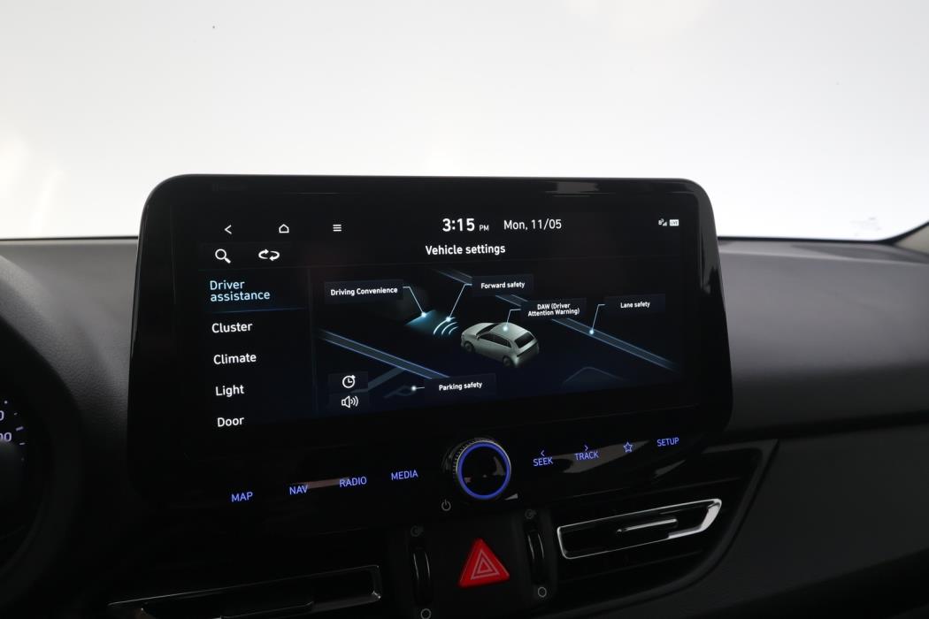 HYUNDAI I30 2021